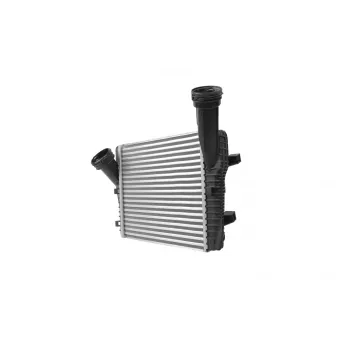 Intercooler, échangeur HELLA