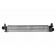 Intercooler, échangeur HELLA 8ML 366 340-271 - Visuel 2