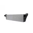 Intercooler, échangeur HELLA 8ML 366 340-281 - Visuel 1