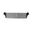 Intercooler, échangeur HELLA 8ML 366 340-281 - Visuel 2