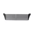Intercooler, échangeur HELLA 8ML 366 340-281 - Visuel 3