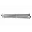 Intercooler, échangeur HELLA 8ML 366 340-301 - Visuel 2