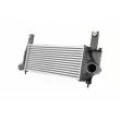 Intercooler, échangeur HELLA 8ML 366 340-311 - Visuel 1