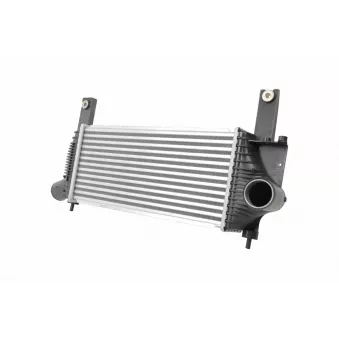 Intercooler, échangeur HELLA