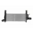 Intercooler, échangeur HELLA 8ML 366 340-311 - Visuel 2