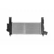 Intercooler, échangeur HELLA 8ML 366 340-311 - Visuel 3