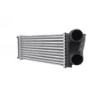 Intercooler, échangeur HELLA 8ML 366 340-321 - Visuel 1