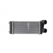 Intercooler, échangeur HELLA 8ML 366 340-321 - Visuel 2