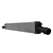 Intercooler, échangeur HELLA 8ML 366 340-351 - Visuel 1