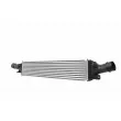 Intercooler, échangeur HELLA 8ML 366 340-361 - Visuel 1