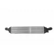 Intercooler, échangeur HELLA 8ML 366 340-361 - Visuel 3