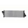 Intercooler, échangeur HELLA 8ML 366 340-381 - Visuel 2