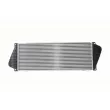 Intercooler, échangeur HELLA 8ML 366 340-381 - Visuel 3