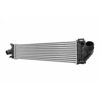 Intercooler, échangeur HELLA