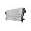 Intercooler, échangeur HELLA 8ML 366 340-401 - Visuel 1
