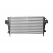 Intercooler, échangeur HELLA 8ML 366 340-401 - Visuel 2