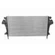 Intercooler, échangeur HELLA 8ML 366 340-401 - Visuel 3