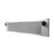 Intercooler, échangeur HELLA 8ML 366 340-411 - Visuel 1