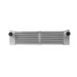 Intercooler, échangeur HELLA 8ML 366 340-411 - Visuel 2
