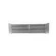 Intercooler, échangeur HELLA 8ML 366 340-411 - Visuel 3