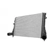 Intercooler, échangeur HELLA 8ML 366 340-441 - Visuel 1