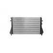 Intercooler, échangeur HELLA 8ML 366 340-441 - Visuel 3