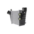 Intercooler, échangeur HELLA 8ML 366 340-451 - Visuel 1