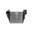 Intercooler, échangeur HELLA 8ML 366 340-451 - Visuel 2