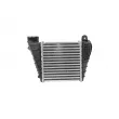 Intercooler, échangeur HELLA 8ML 366 340-451 - Visuel 3