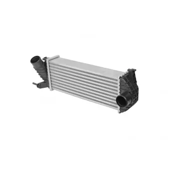 Intercooler, échangeur HELLA