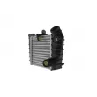 Intercooler, échangeur HELLA 8ML 366 340-481 - Visuel 1