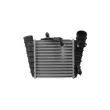 Intercooler, échangeur HELLA 8ML 366 340-481 - Visuel 2