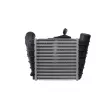 Intercooler, échangeur HELLA 8ML 366 340-481 - Visuel 3