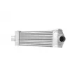 Intercooler, échangeur HELLA 8ML 366 340-511 - Visuel 1