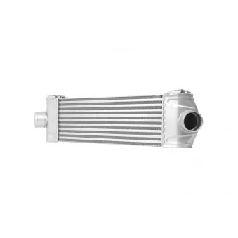 Intercooler, échangeur HELLA