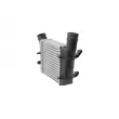 Intercooler, échangeur HELLA 8ML 366 340-521 - Visuel 1
