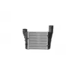 Intercooler, échangeur HELLA 8ML 366 340-521 - Visuel 2
