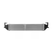 Intercooler, échangeur HELLA 8ML 366 340-541 - Visuel 3