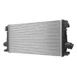Intercooler, échangeur HELLA 8ML 366 340-551 - Visuel 1