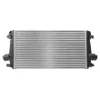 Intercooler, échangeur HELLA 8ML 366 340-551 - Visuel 2