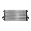 Intercooler, échangeur HELLA 8ML 366 340-551 - Visuel 3