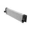 Intercooler, échangeur HELLA 8ML 366 340-561 - Visuel 1