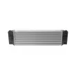 Intercooler, échangeur HELLA 8ML 366 340-561 - Visuel 3