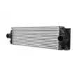 Intercooler, échangeur HELLA 8ML 366 340-571 - Visuel 1