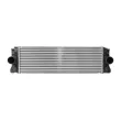 Intercooler, échangeur HELLA 8ML 366 340-571 - Visuel 2