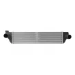 Intercooler, échangeur HELLA 8ML 366 340-581 - Visuel 2