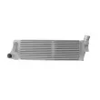 Intercooler, échangeur HELLA 8ML 366 340-591 - Visuel 2
