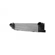 Intercooler, échangeur HELLA 8ML 366 340-601 - Visuel 1