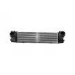 Intercooler, échangeur HELLA 8ML 366 340-601 - Visuel 2