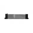 Intercooler, échangeur HELLA 8ML 366 340-601 - Visuel 3